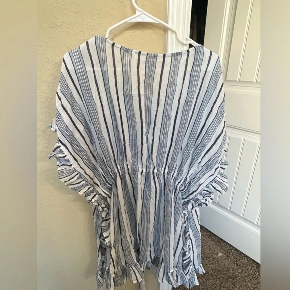 Aerie Swimsuit Coverup - Picture 2 of 6